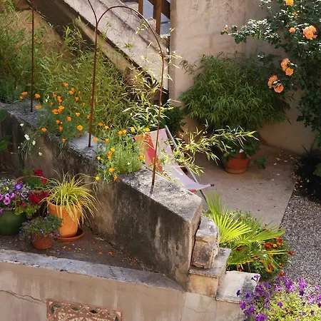 Apartment Les Sources