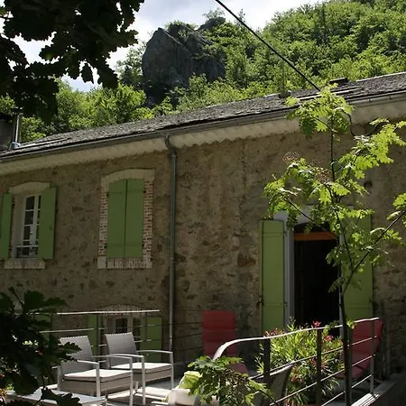 Appartement Les Sources